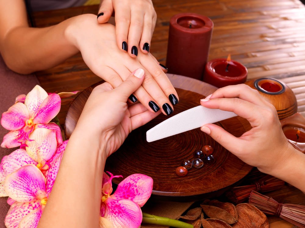 Manucure - Comment protéger ses ongles
