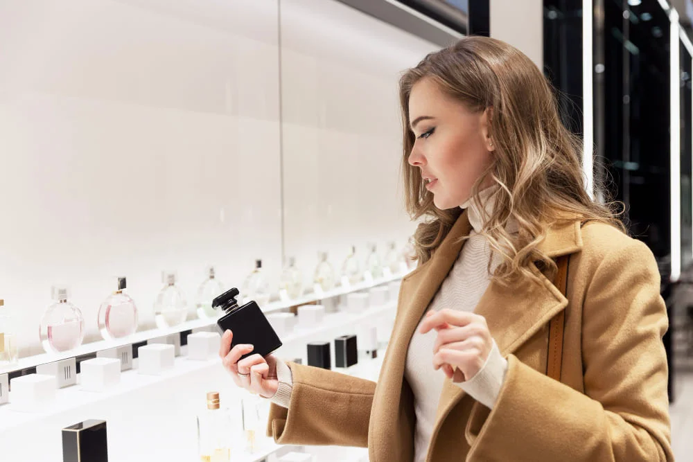 Quels sont les prix des parfums Zara pour femme ?