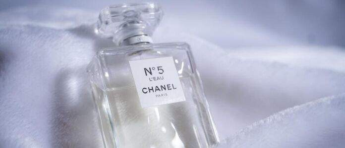 Quels sont les prix des parfums Chanel pour femmes ?