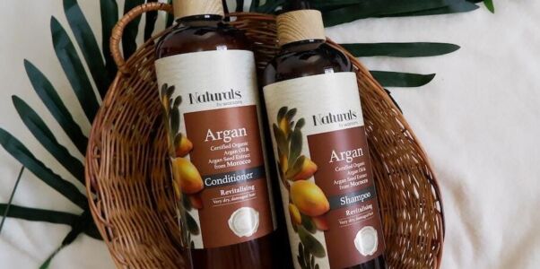 Découvrez les bienfaits de l’huile d’argan naturelle pour votre peau et vos cheveux